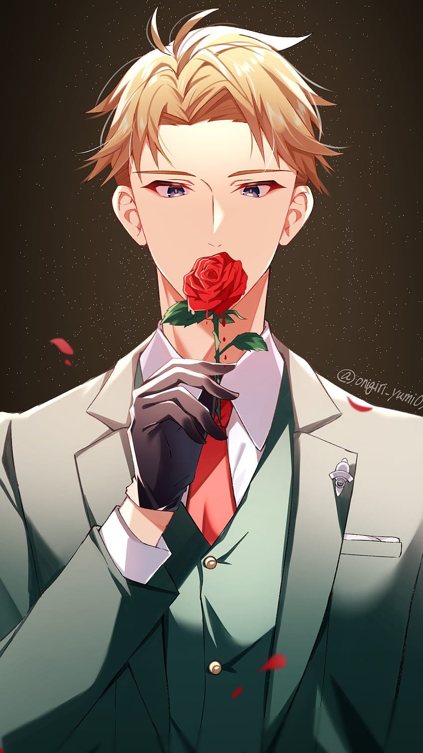 Loid Forger vs Anya Forger Who Would Win Their Battle?